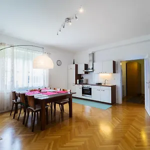  Apartamento Soska 5